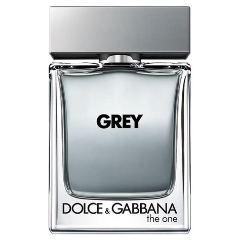 dolce gabbana the one grey fragrantica